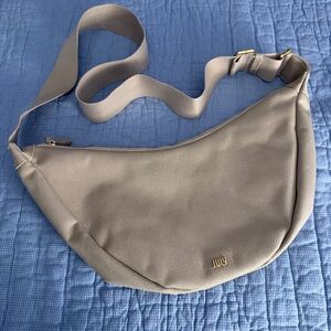 July Everyday Croissant Bag, new